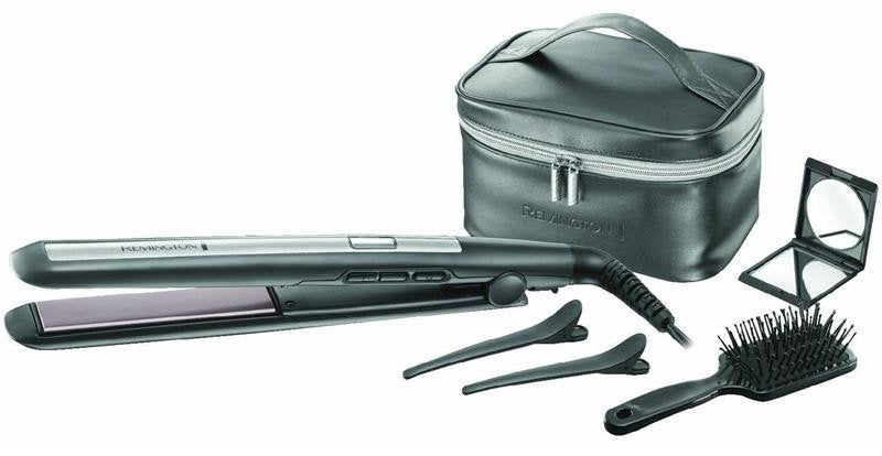 Plancha De Pelo Remington Pro Ceramic S5506gp