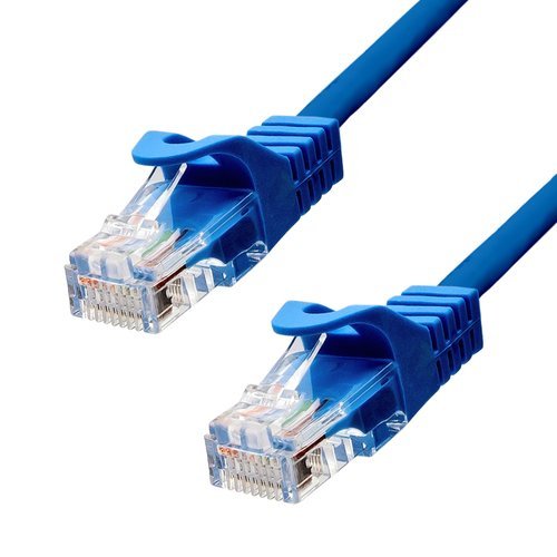 Proxtend U/Utp Cat5e Pvc Awg 24 Cu Blue 3m