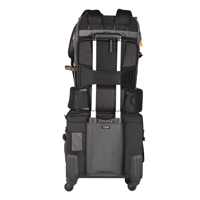 EAN 4719856250076 - Vanguard VEO Active 53 grijs rugzak Mochila Gris imagen 17