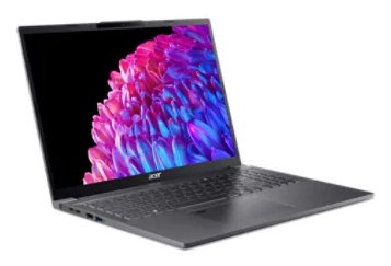 Portátil Acer Aspire 16 A16 71m Ultra 7 155u 16gb Ssd 1.024tb 16 " W11h