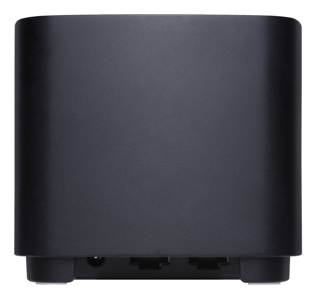 EAN 4711081760221 - ASUS ZenWiFi XD4 Plus (B-2-PK) Doble banda (2,4 GHz / 5 GHz) Wi-Fi 6 (802.11ax) Negro Interno imagen 6