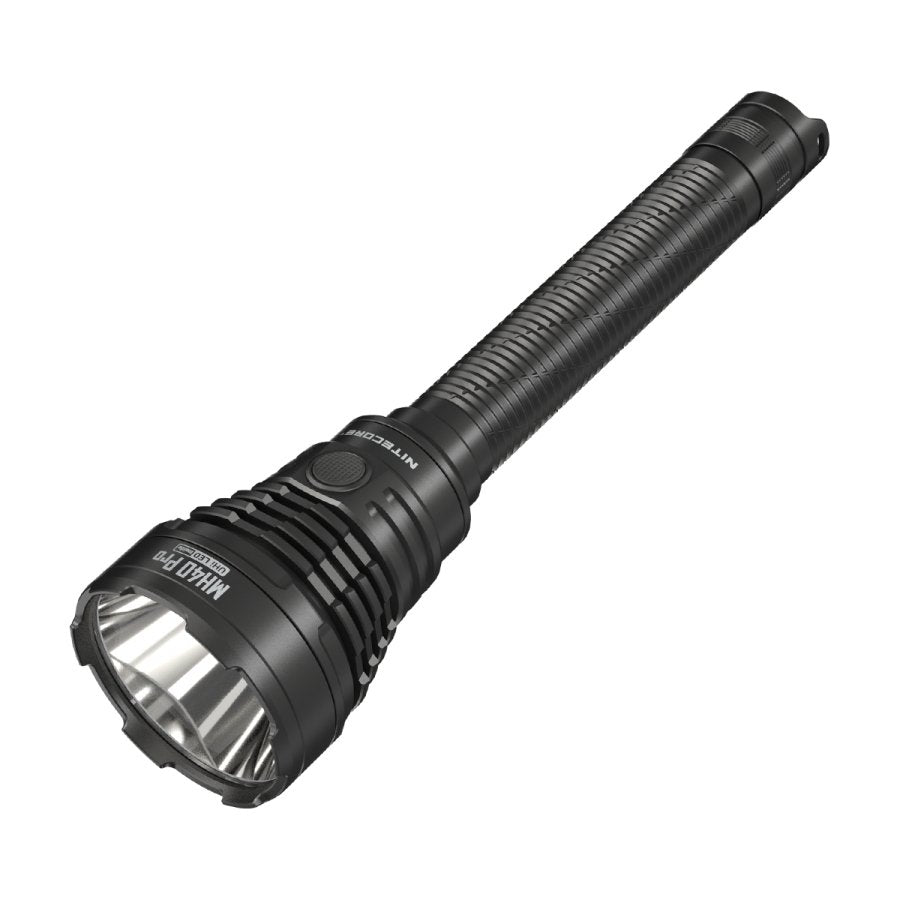 Flashlight Mh Series/3500 Lumens Mh40 Pro Nitecore