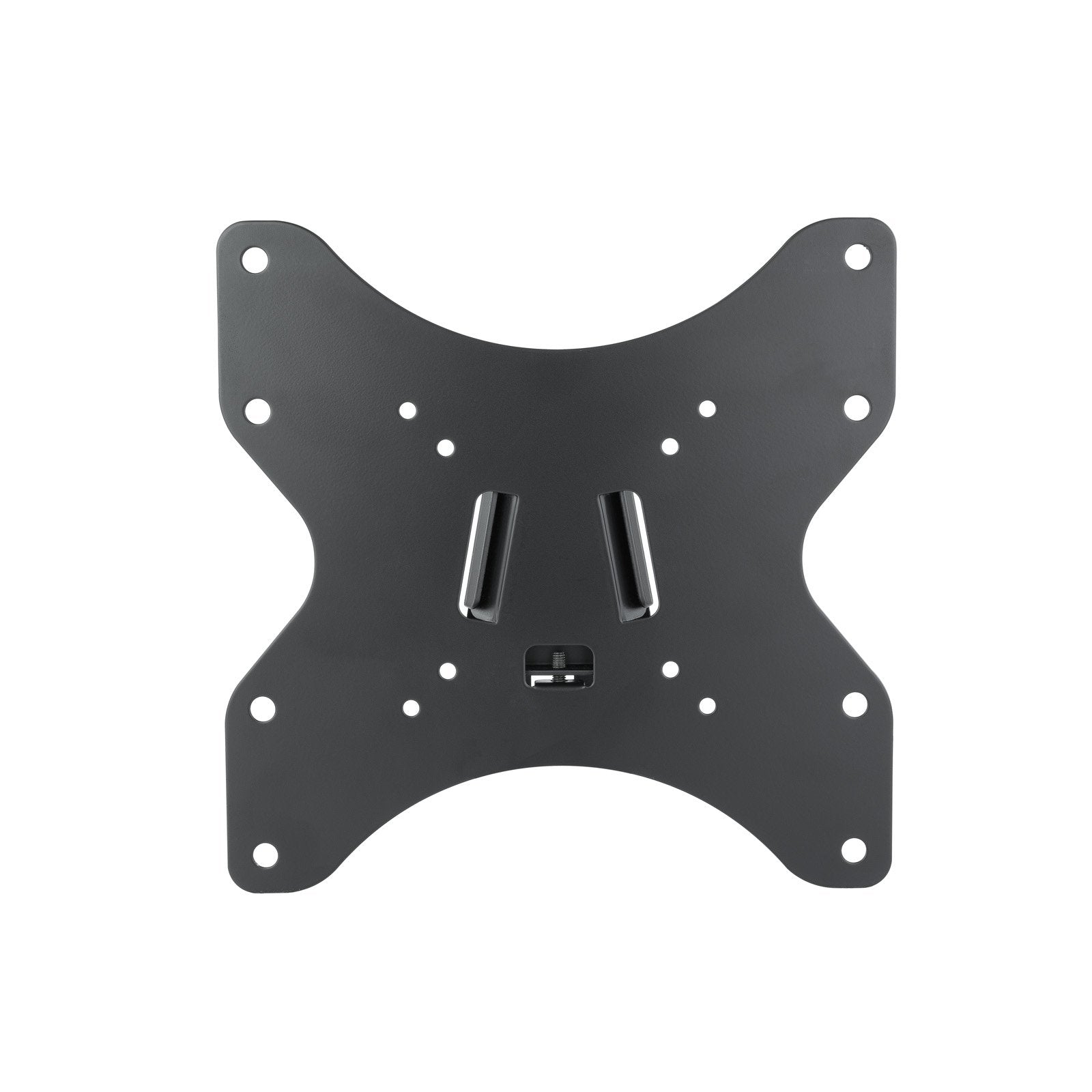 Tooq Soporte Fijo De Pared Para Tv De 23"-42" - Inclinable - Peso Max 37kg - Vesa 200x200mm - Negro