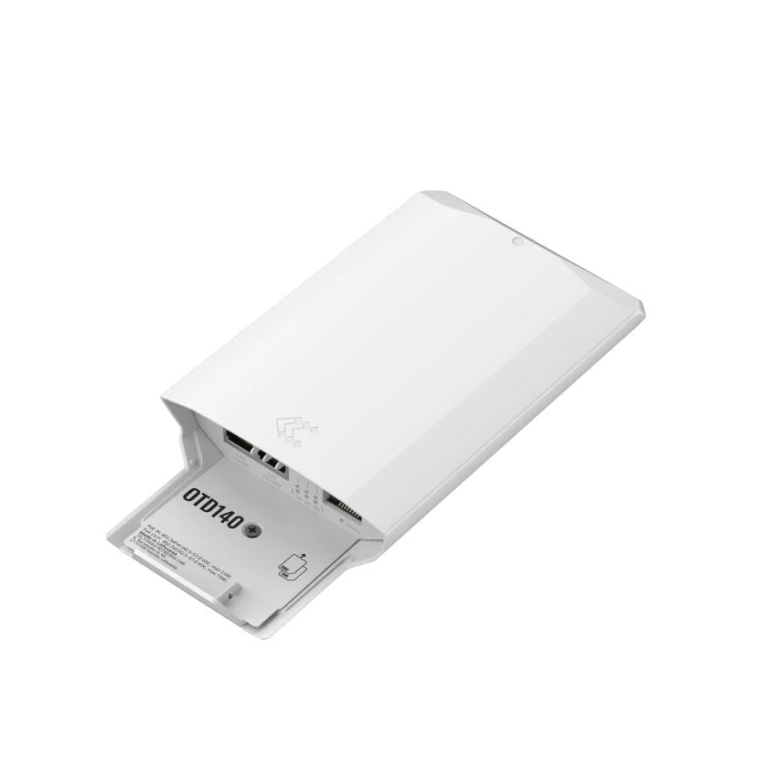 EAN 4779027312927 - Teltonika OTD140 router Gigabit Ethernet Blanco imagen 9