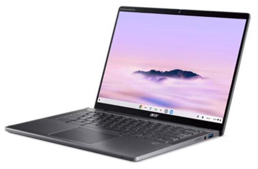 EAN 4711474184726 - Acer Chromebook Enterprise Spin 714 CPE794-1N-TCO-56TE Intel Core Ultra 5 125U 35,6 cm (14") Pantalla tác imagen 4