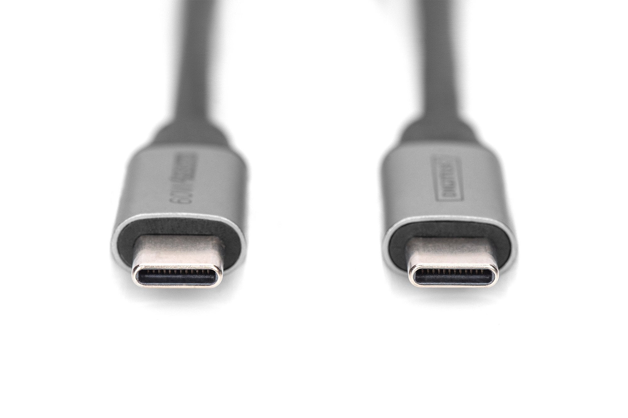 EAN 4016032481164 - Digitus DB-300220-010-S cable USB USB 3.2 Gen 1 (3.1 Gen 1) USB C 5 Gbit/s 60 W Negro imagen 3