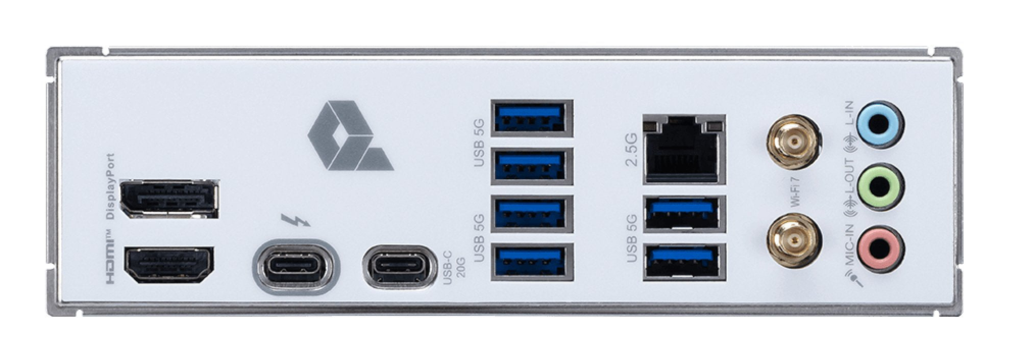 EAN 4711377288996 - MSI PRO Z890-S WIFI PZ placa base Intel Z890 LGA 1851 (Socket V1) ATX imagen 5