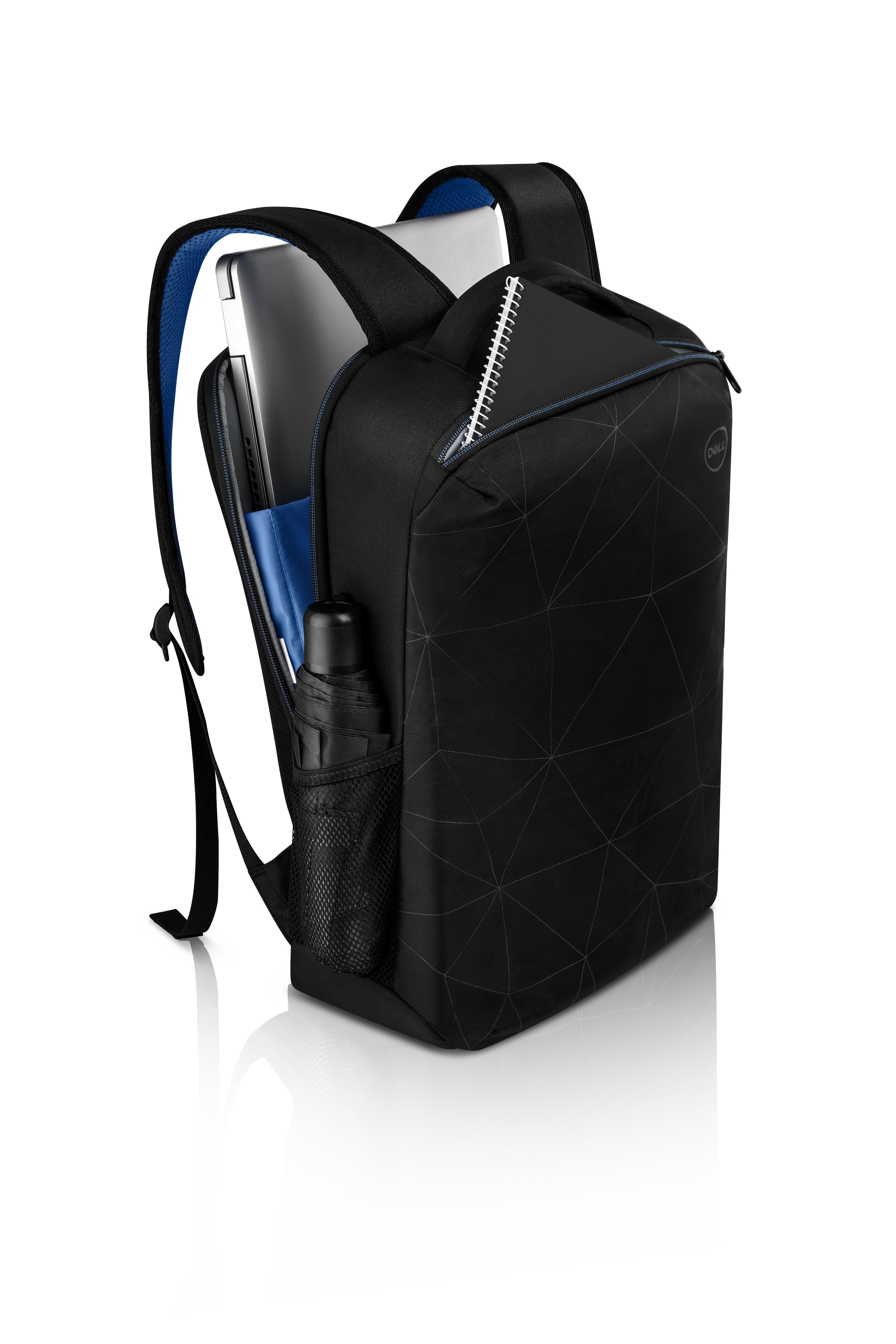 EAN 5397184217931 - DELL ES1520P 39,6 cm (15.6") Negro, Azul imagen 6