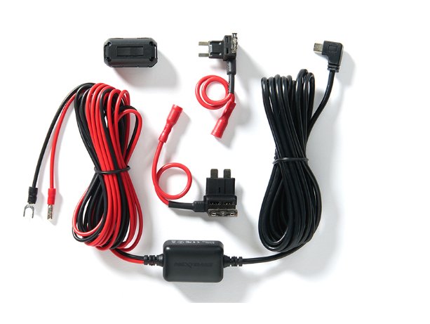 EAN 5060384255972 - Nextbase Hardwire K Adaptador de CC imagen 2