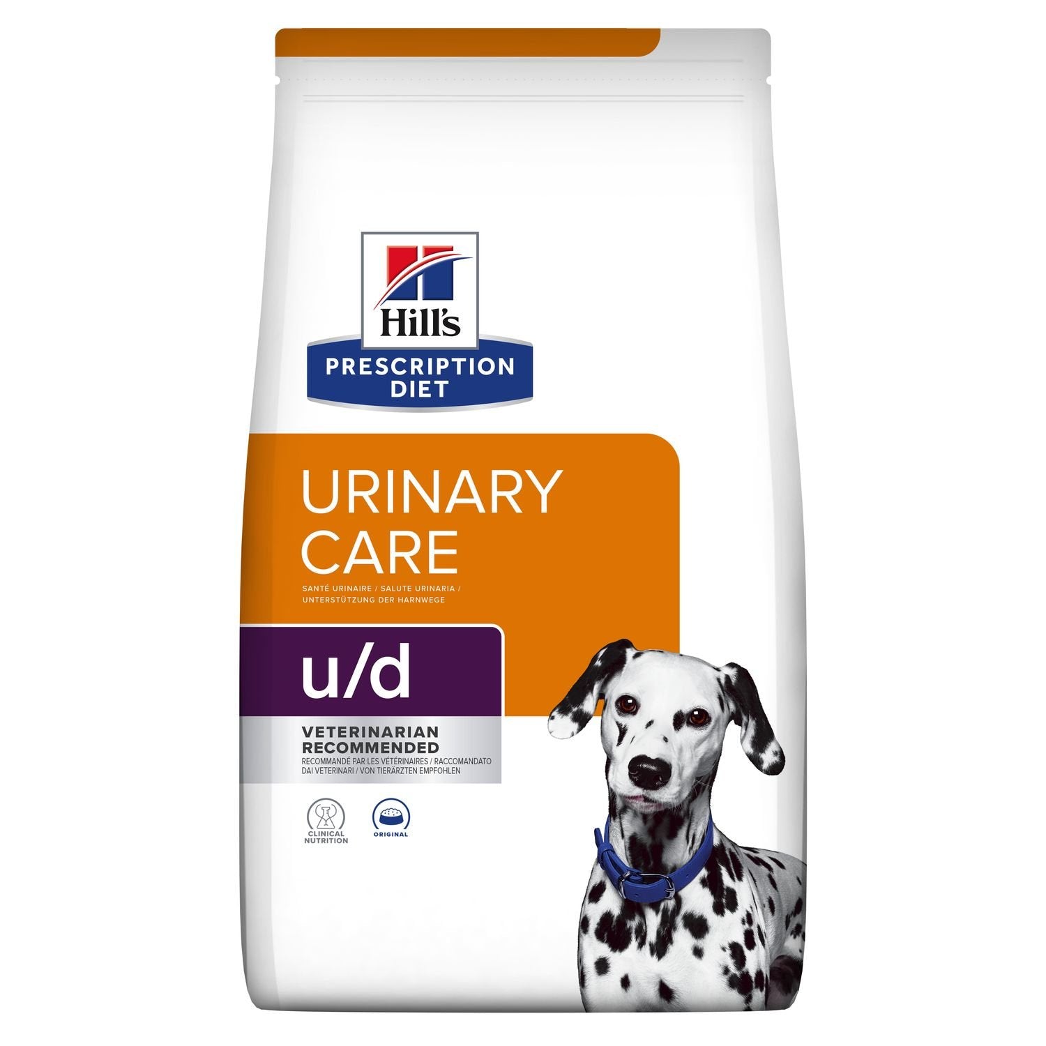 EAN 0052742041711 - Hills 605840 alimento húmedo para perros Ternera Universal 10 kg imagen 1