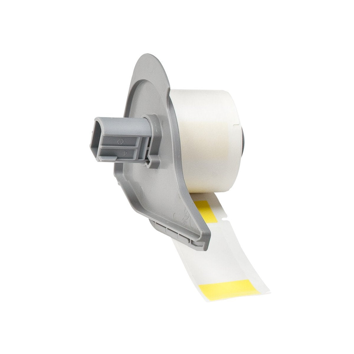 Self-Laminating Vinyl Wrap Around Labels For M710 And