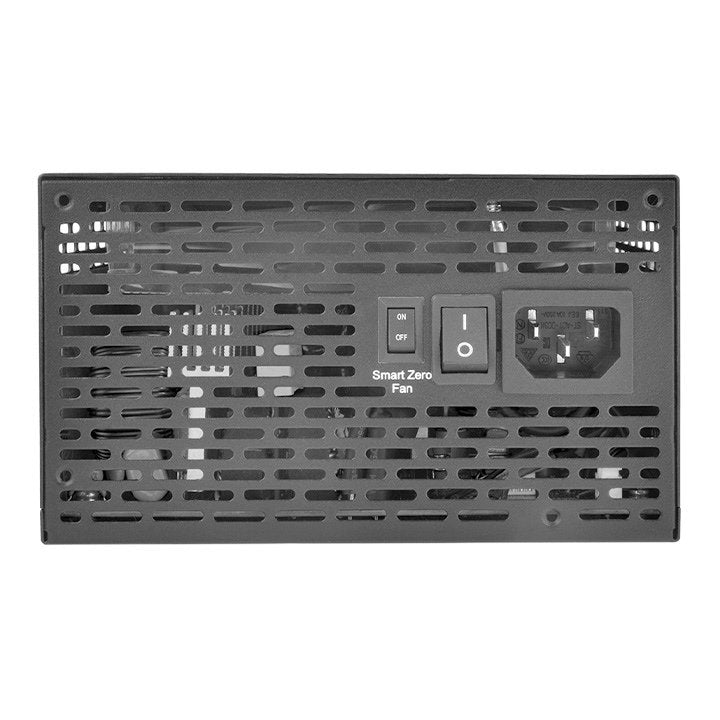 EAN 4713227539630 - Thermaltake Smart BM3 unidad de fuente de alimentación 650 W 24-pin ATX ATX Negro imagen 5