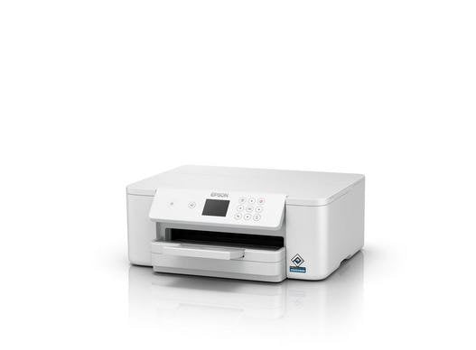 Epson Workforce Pro Wf-M4119dw Impresora B/N A Dos Caras Chorro De Tinta A4/Legal 4800 X 2400 Ppp Hasta 21 Ppm Capacidad: 250 Hojas Usb 2.0 Lan Host Usb Wi-Fi(Ac)