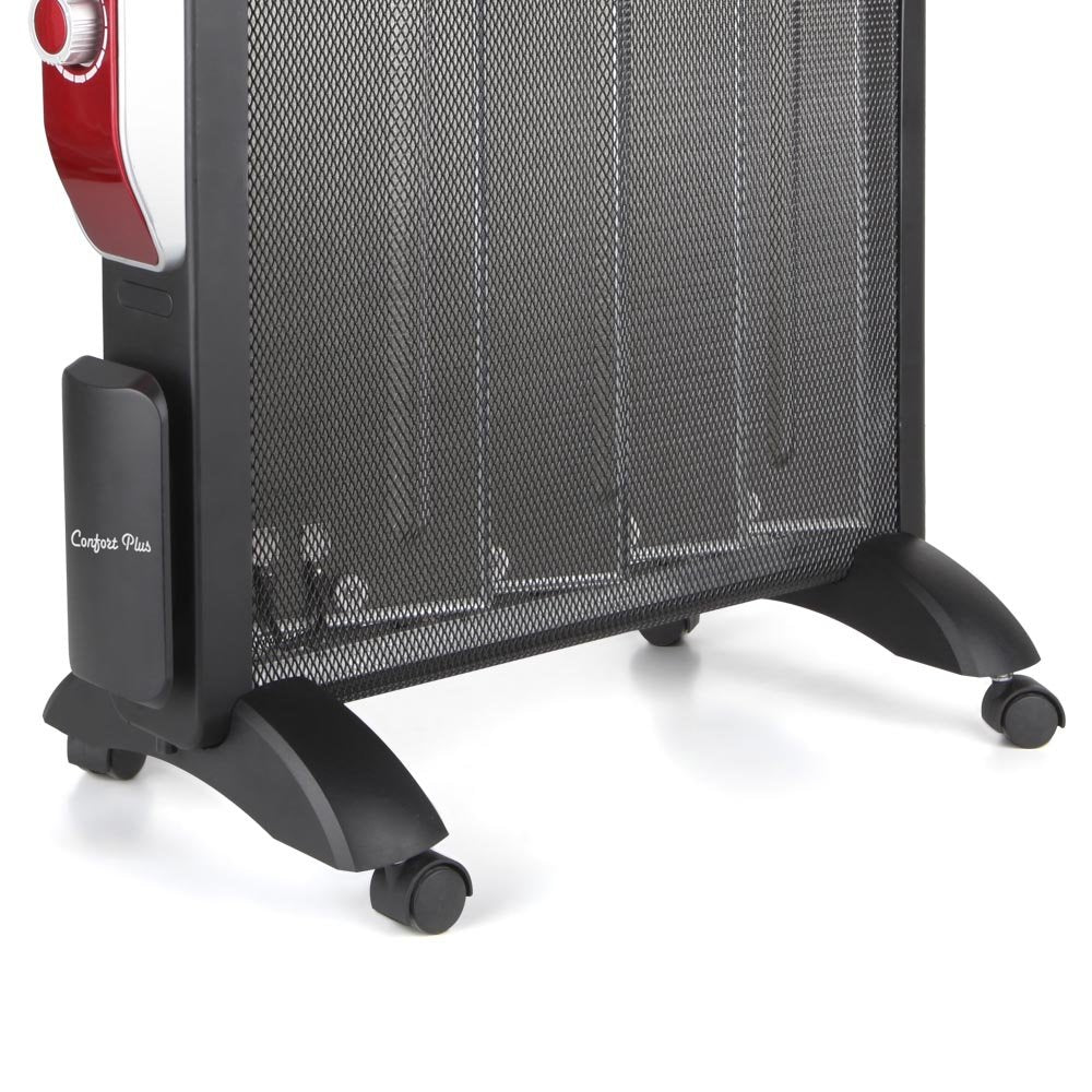 EAN 8436044531033 - Orbegozo RMN 2050 Interior Gris, Rojo 2000 W imagen 3