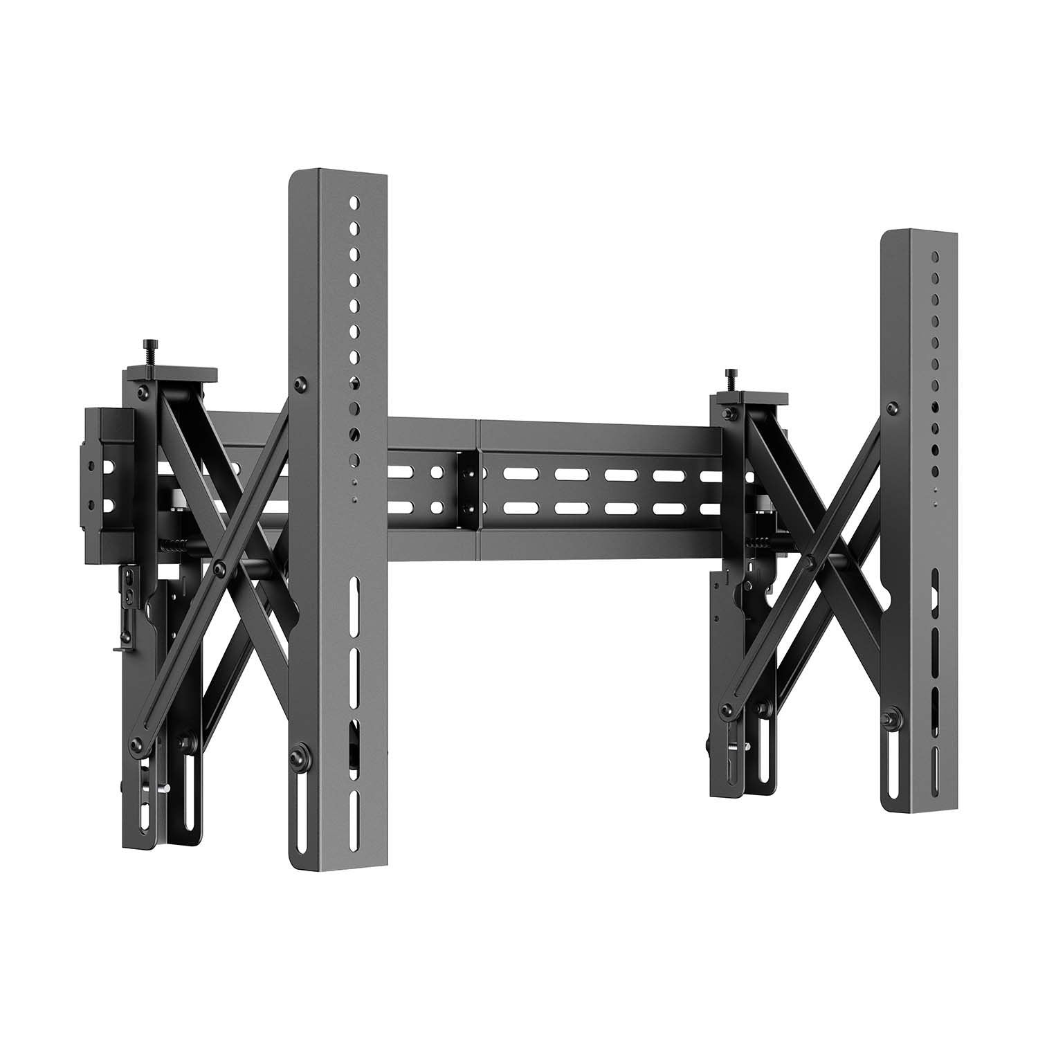 EAN 8435739901045 - AISENS VW70LPO-255 soporte para pantalla mural de vídeo imagen 1