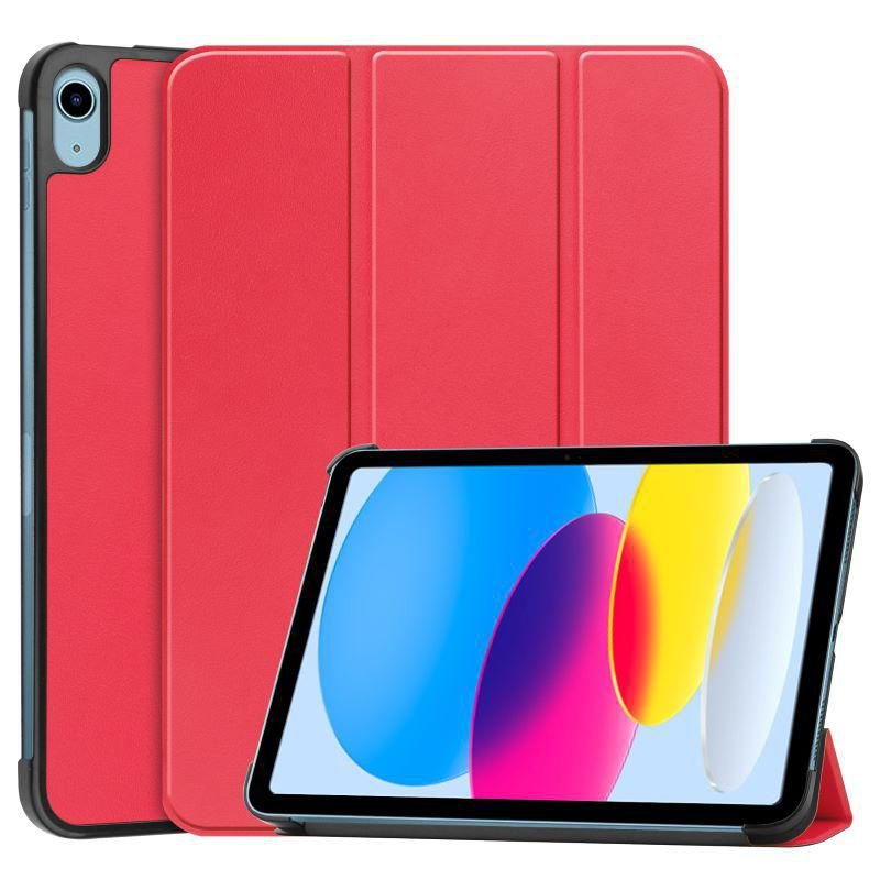 For Apple Ipad 10th Gen 10.9-Inch (2022) Tri-Fold