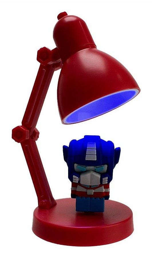 Thumbs Up 5056563717966 Lámpara De Mesa Led Rojo