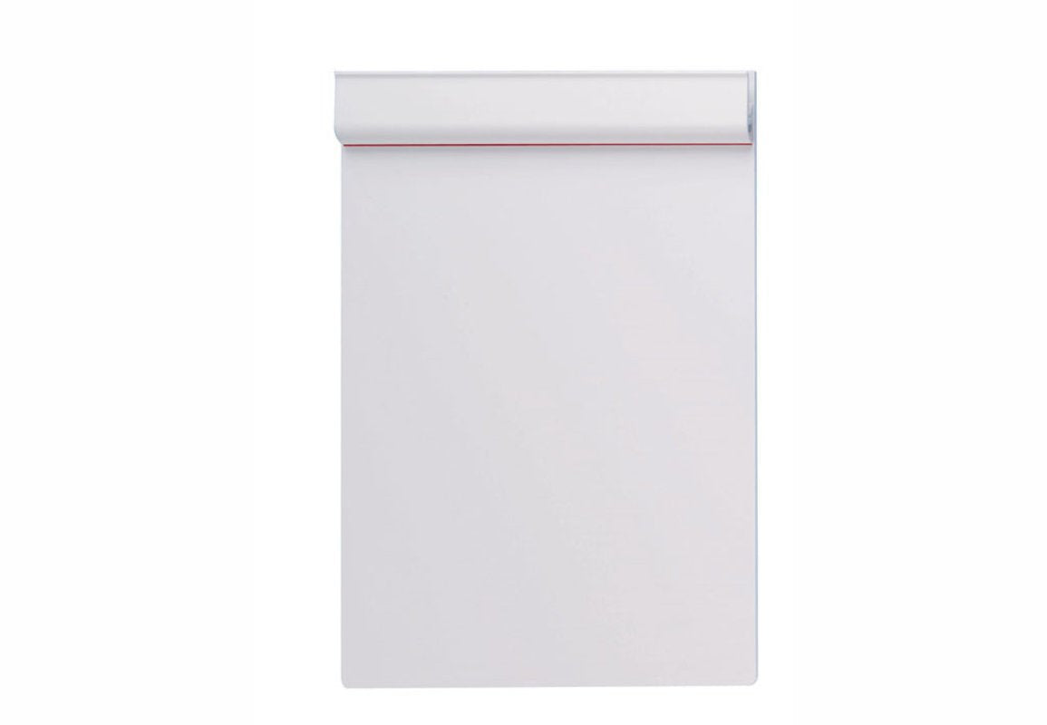 Maul Portapapeles Maulpro 231 Din A4 Blanco