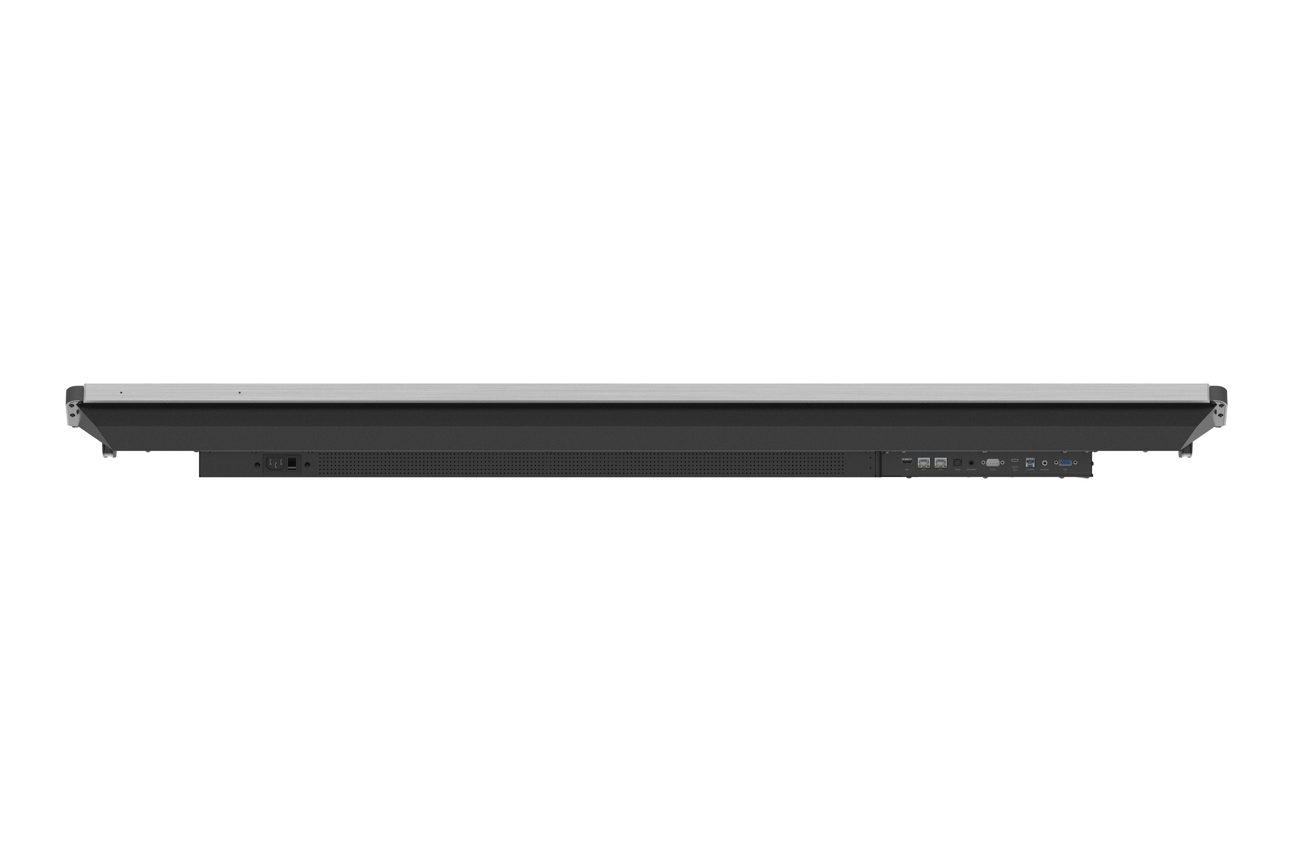 EAN 766907023183 - Viewsonic IFP6552-2F pantalla de señalización Pantalla plana para señalización digital 165,1 cm (65") LCD imagen 7