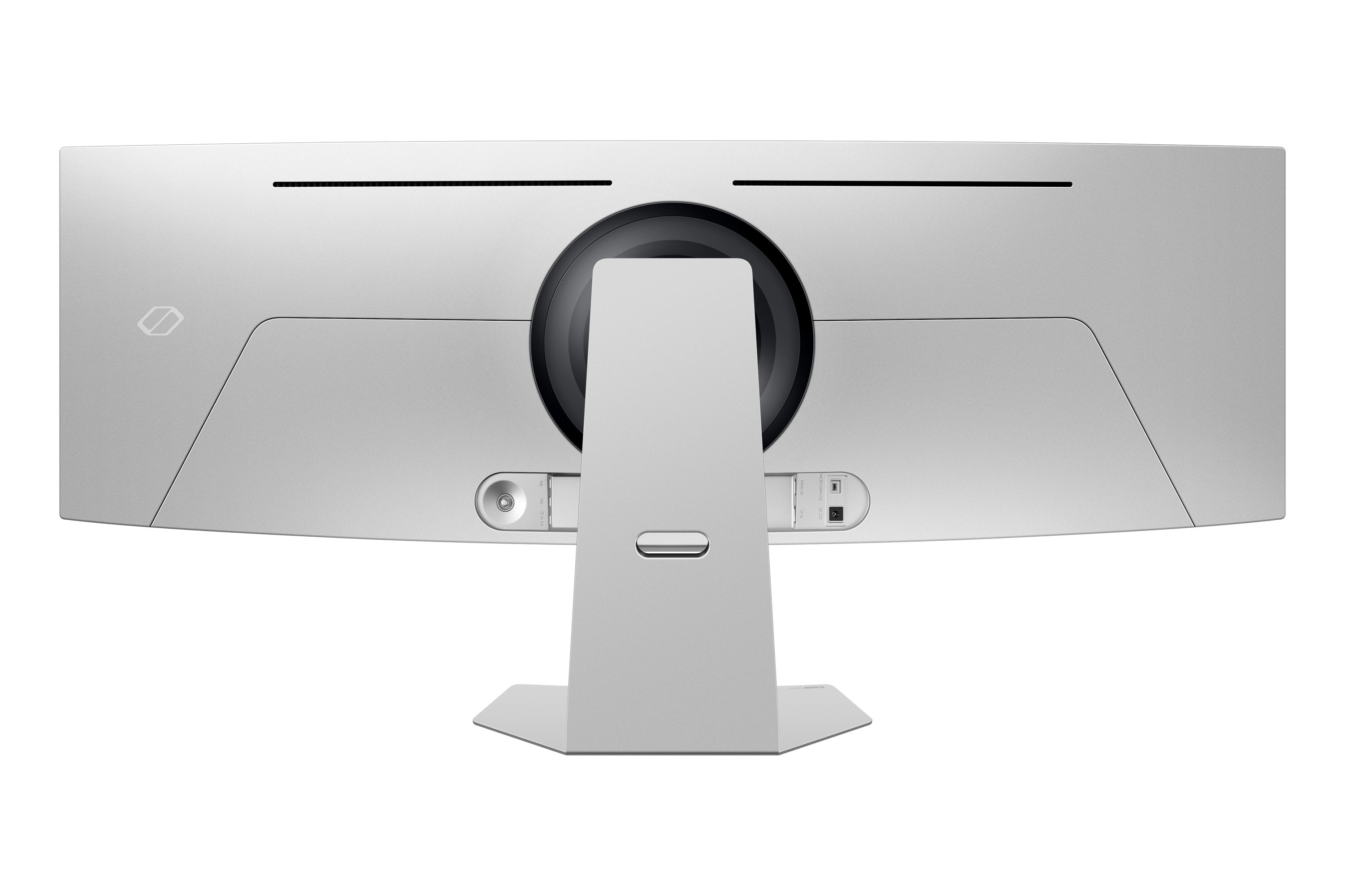 Samsung Odyssey Oled G9 S49cg954su, Oled-Monitor Ls49cg954suxen