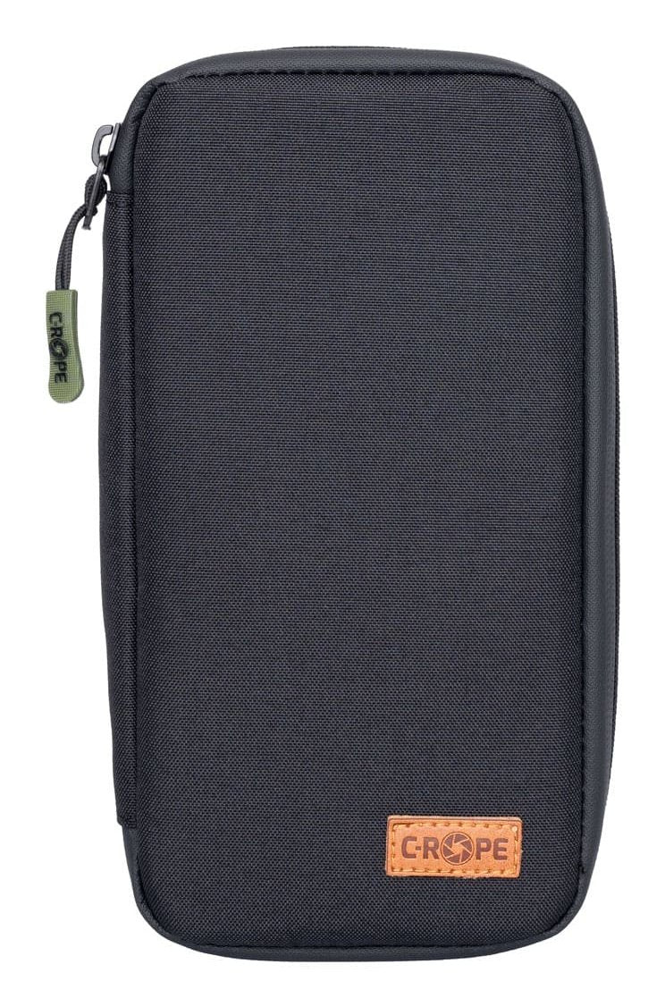 EAN 4260572671596 - C-Rope CRP-FT-M-BLK funda para filtro de cámara Negro Funda rígida para filtros fotográficos imagen 1