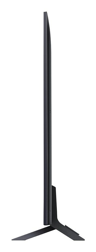 EAN 8806091951274 - LG QNED 55QNED80T6A 139,7 cm (55") 4K Ultra HD Smart TV Wifi Negro imagen 6