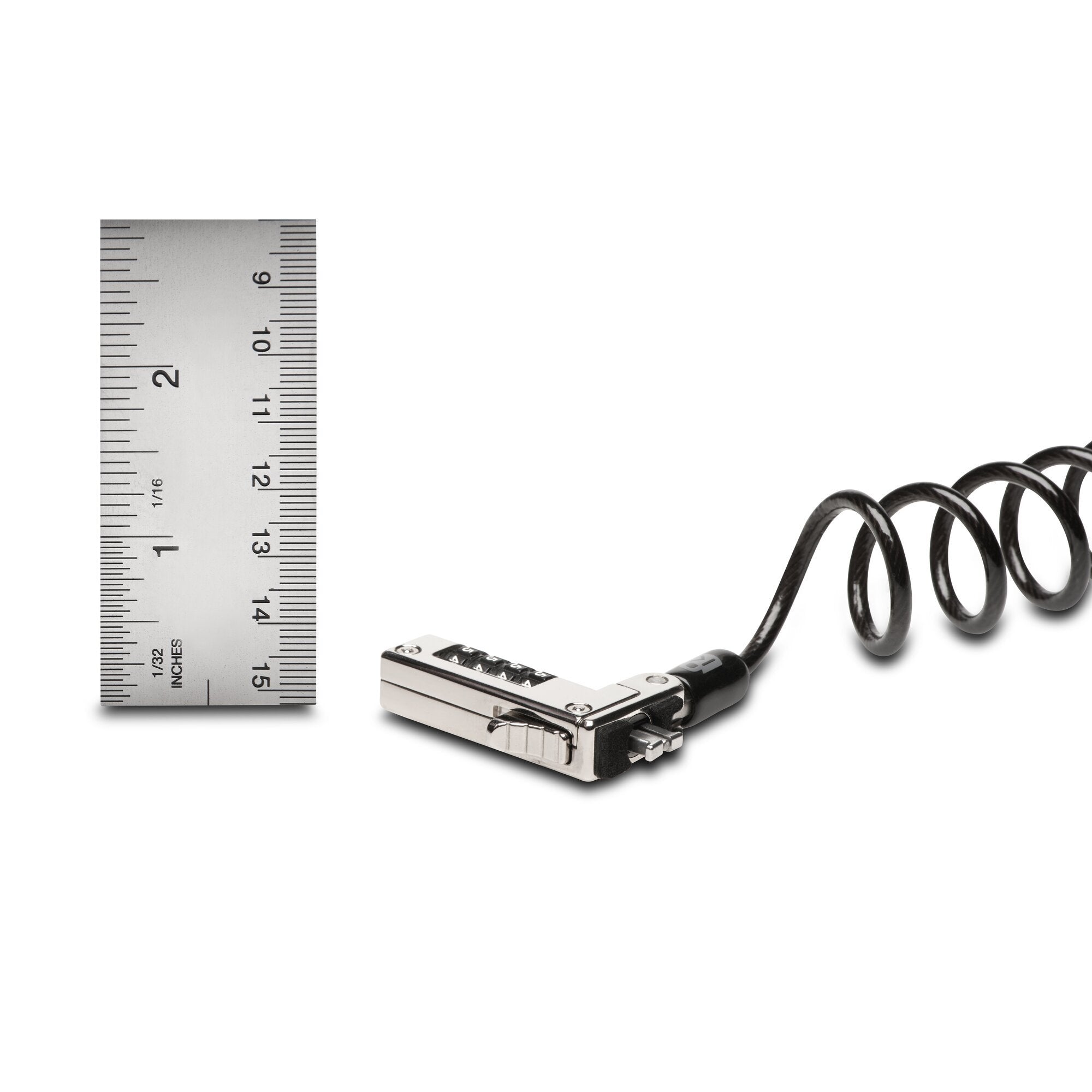EAN 0085896606253 - Kensington K60625WW cable antirrobo imagen 2