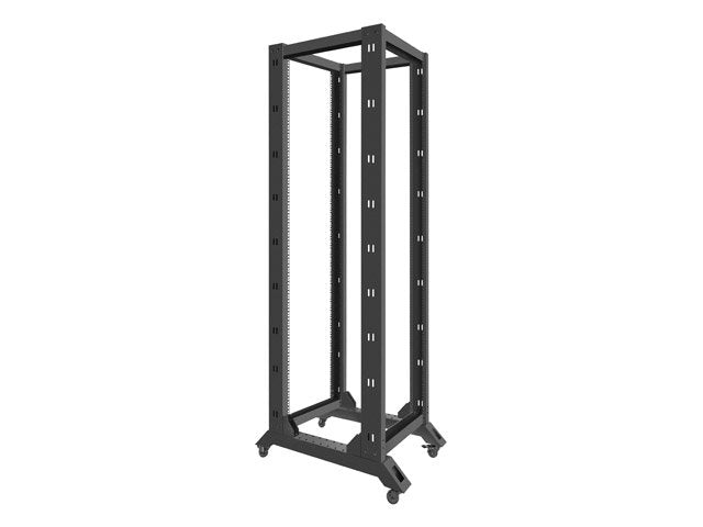 EAN 5901969409697 - Lanberg OR01-6842-B accesorio de bastidor Base para rack imagen 6