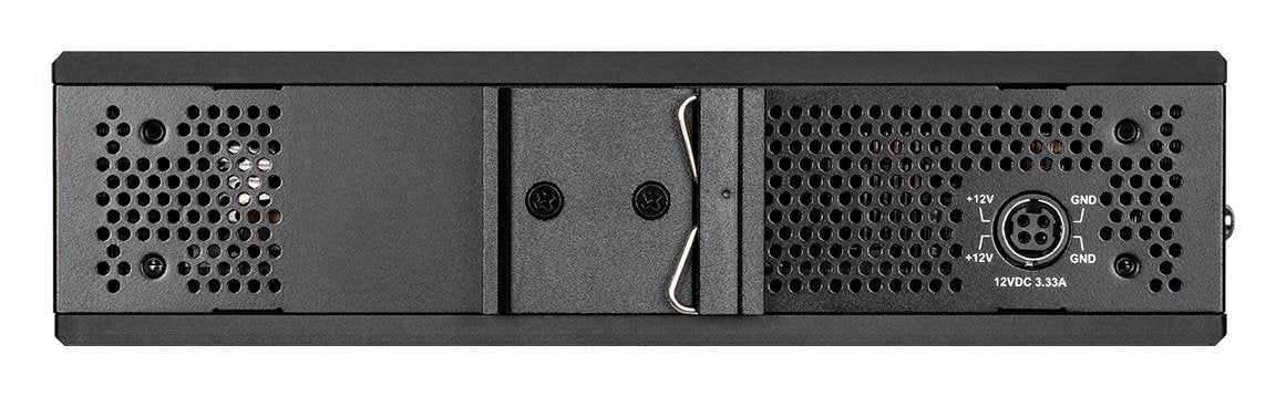 Switch Gestionable D-Link Dis-200g-12s 12 Puertos Gigabit 10 100 1000 Sfp