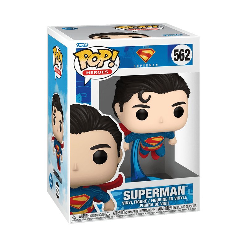 EAN 0889698856423 - FUNKO POP! 85642 collectible figure imagen 2