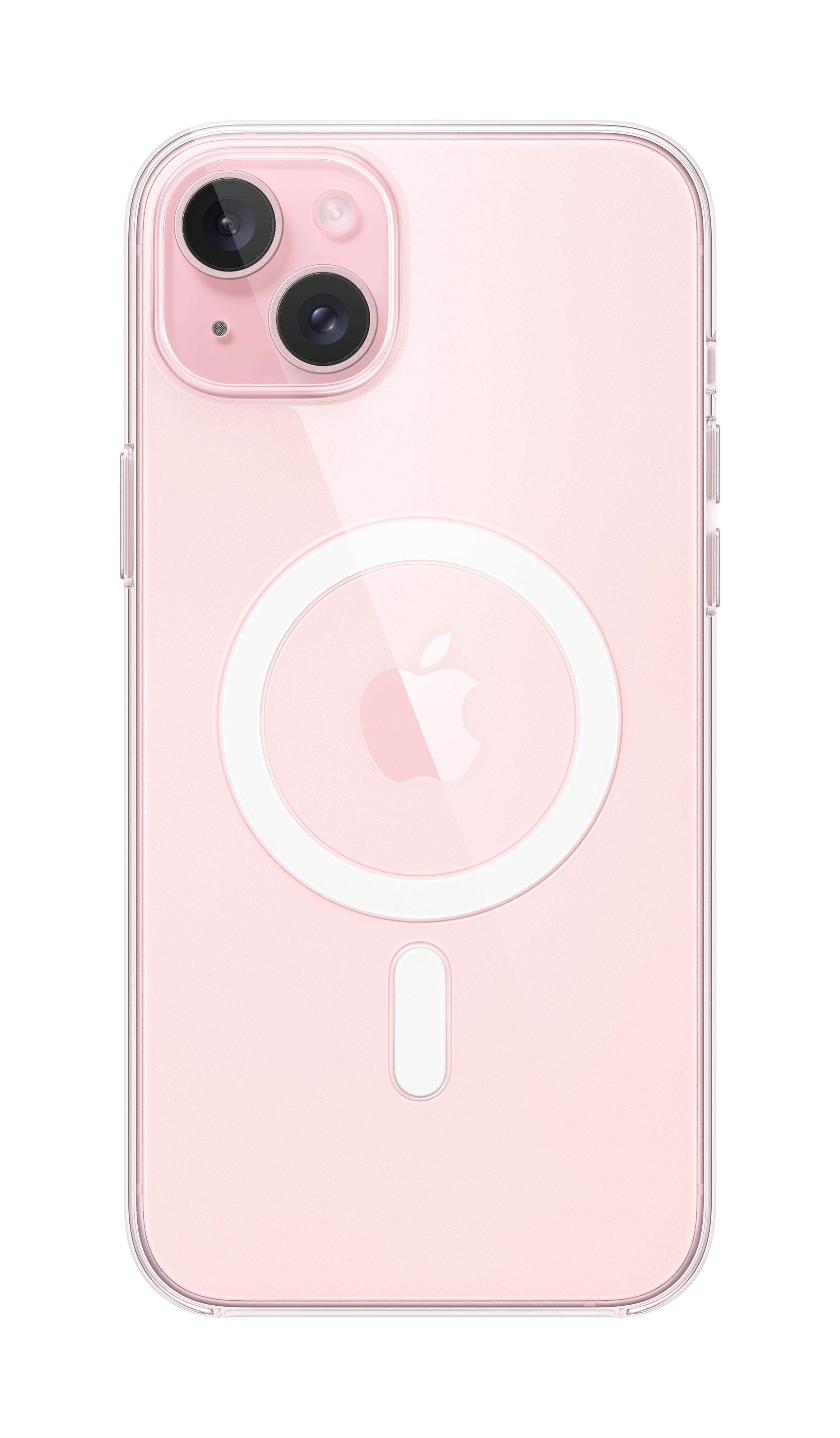 EAN 0194253940296 - Apple MT213ZM/A funda para teléfono móvil 17 cm (6.7") Transparente imagen 4