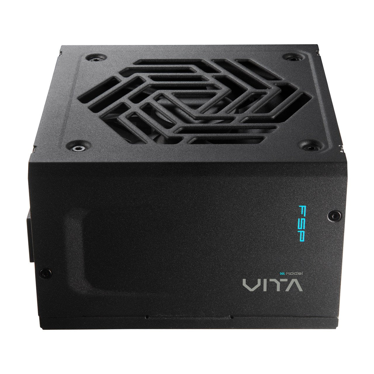 EAN 4713224529580 - FSP VITA GM 650W unidad de fuente de alimentación 20+4 pin ATX ATX Negro imagen 4