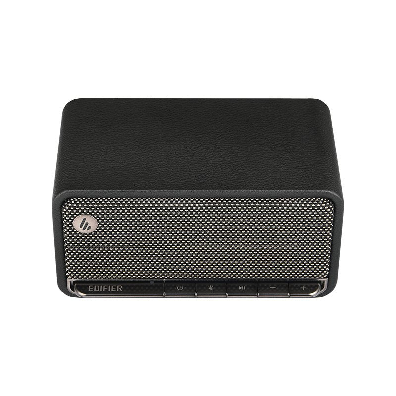 EAN 6923520286393 - Edifier MP230RB altavoz portátil o de fiesta Altavoz portátil estéreo Negro 20 W imagen 1