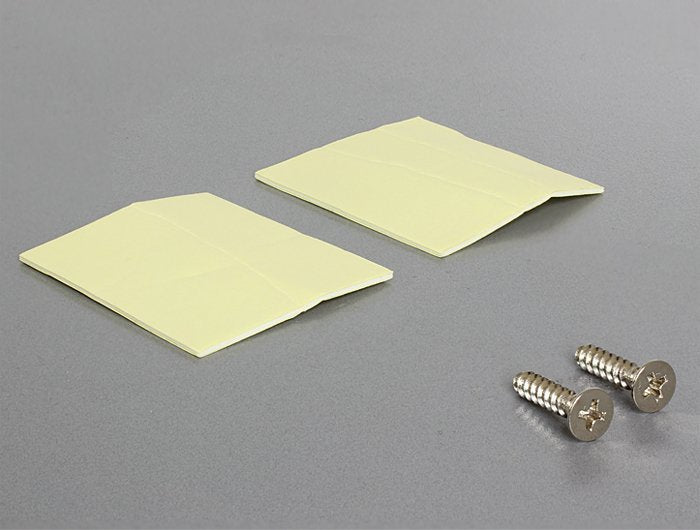 Base Superficie Para Hembras De Panel Keystone Blanca De 4 Tomas