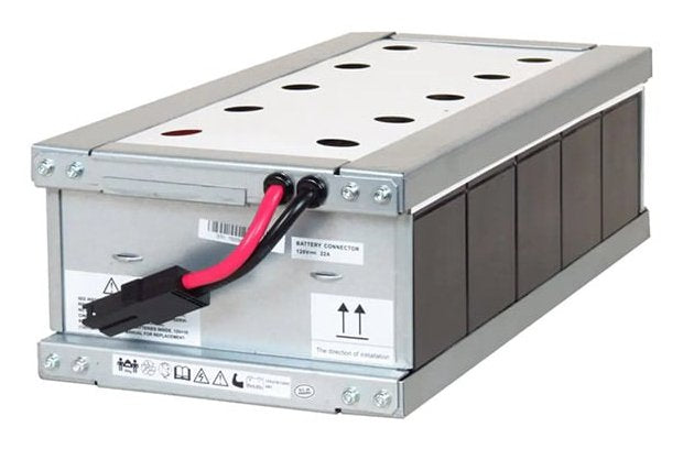 Gxt4-240rtb Bat For 10 Kva Gxt4