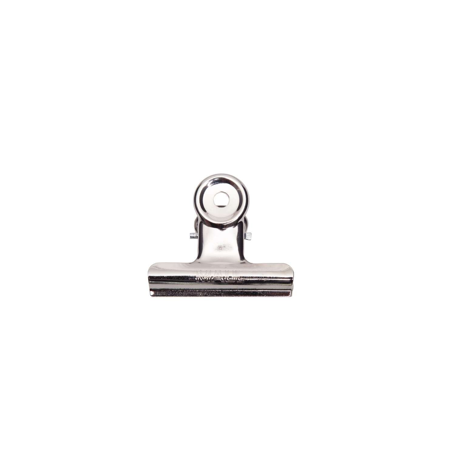 EAN 4002390009744 - MAUL 2175096 sujetapapel Metal 10 pieza(s) imagen 10
