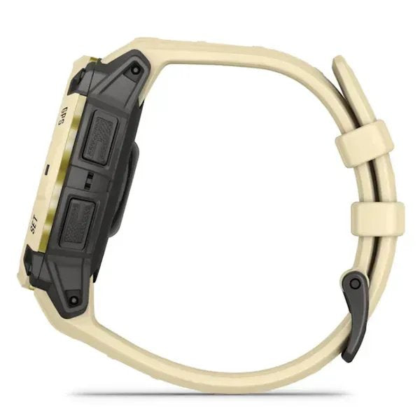 Instinct 3,45mm,Amoled,Citrine/Gray With Citrine Band, Ww