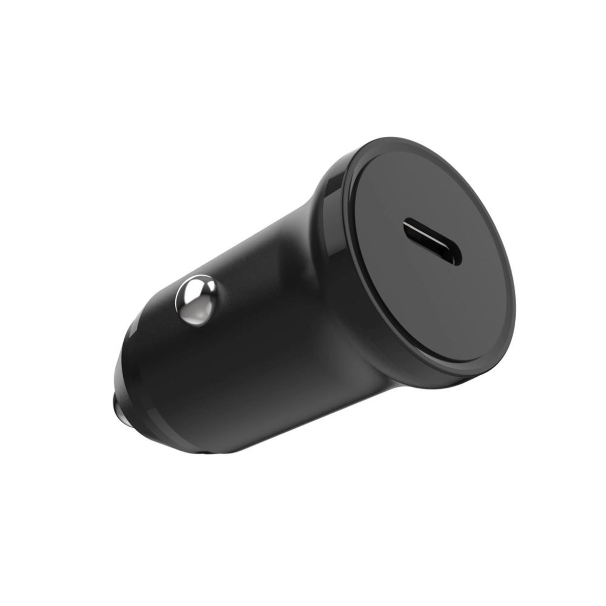 EAN 8591680164615 - FIXED FIXCC30N-C-BK cargador de dispositivo móvil Universal Negro Encendedor de cigarrillos Carga rápida imagen 4