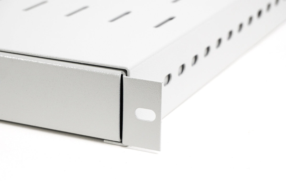 Digitus Tn-19-5/9-1u-W-Gy Accesorio De Bastidor Estantería