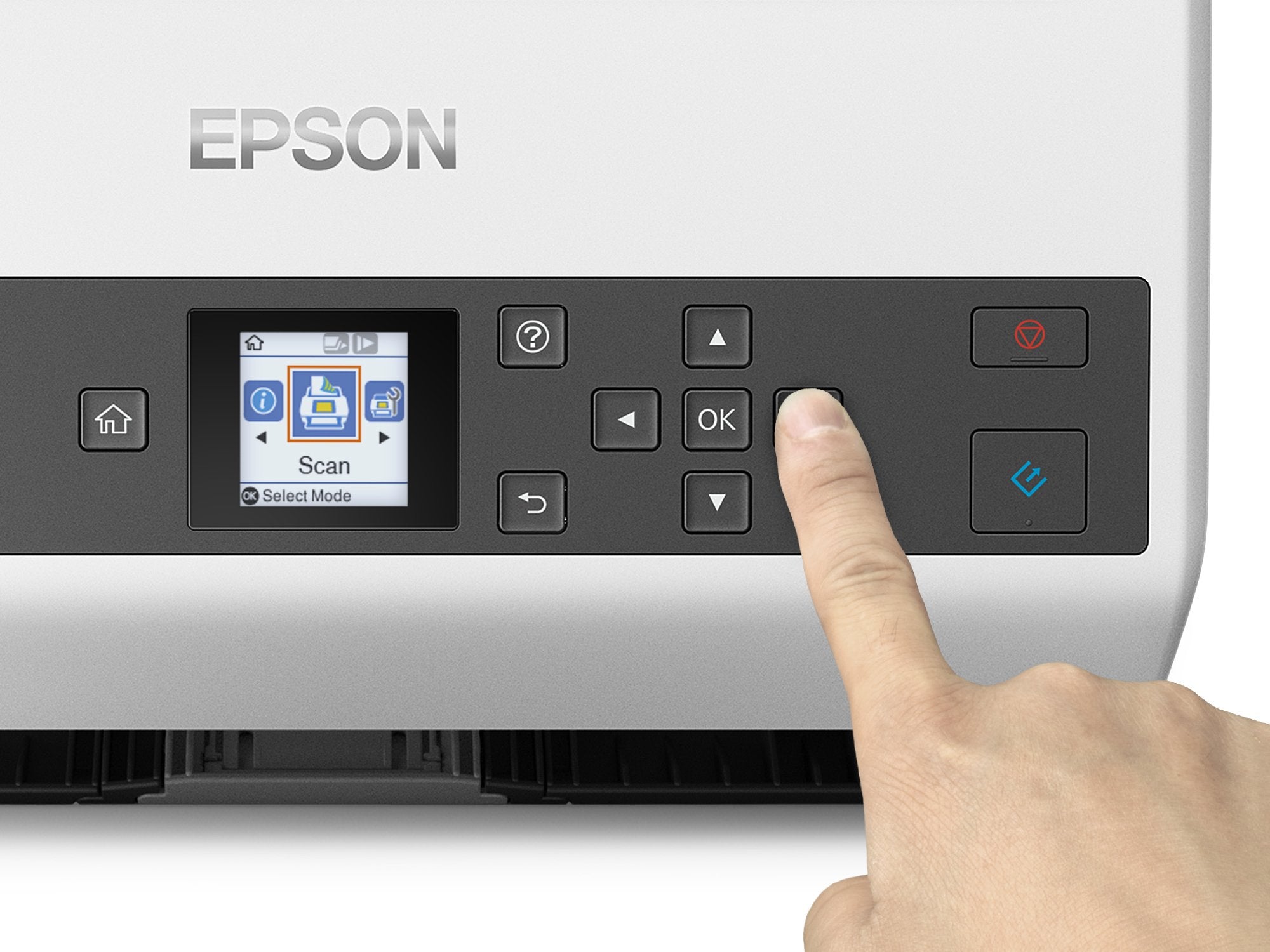 EAN 8715946660851 - Epson WorkForce DS-970 imagen 2