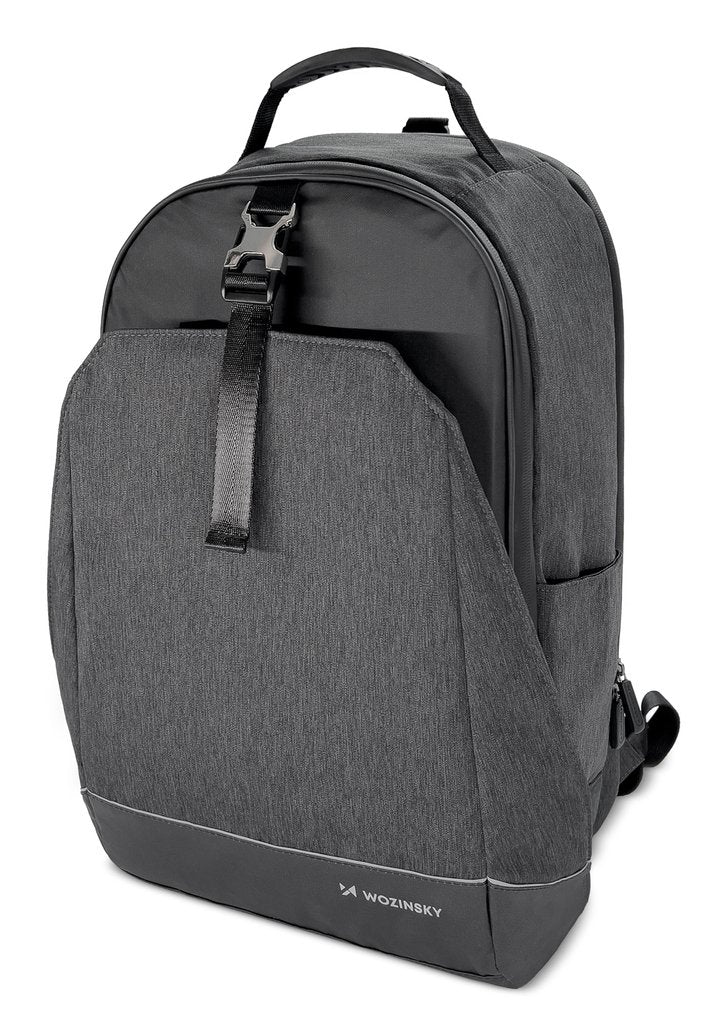Wozinsky Bicycle Luggage Carrier Bicycle Backpack With A Fra