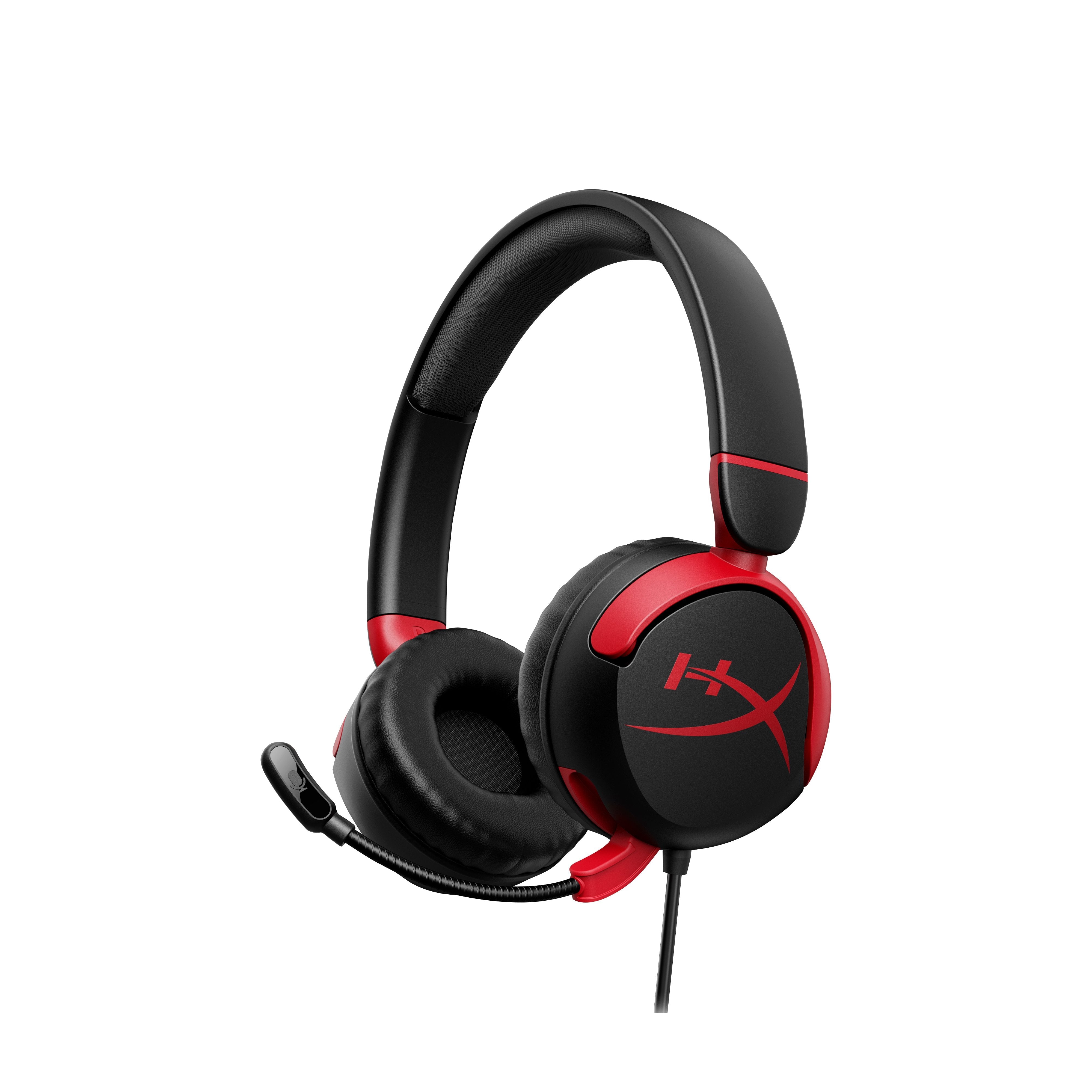 Auriculares Hyperx Cloud Mini Gaming (Negro)
