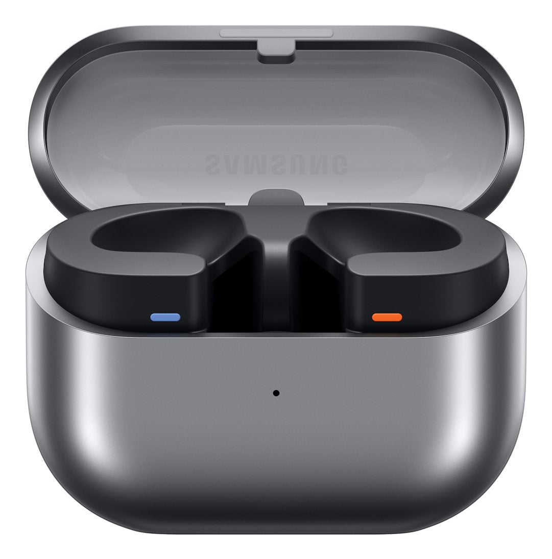 EAN 8806095645896 - Samsung Galaxy Buds3 Auriculares True Wireless Stereo (TWS) Dentro de oído Llamadas/Música USB Tipo C Blu imagen 8