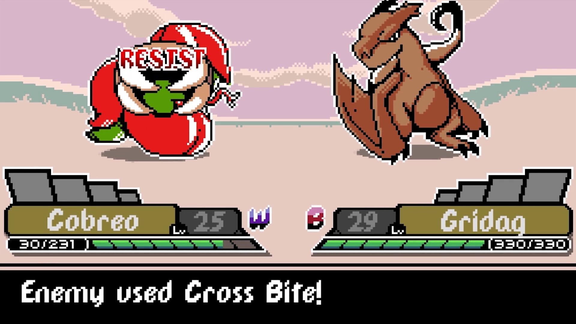 Juego Monster Crown Playstation 4