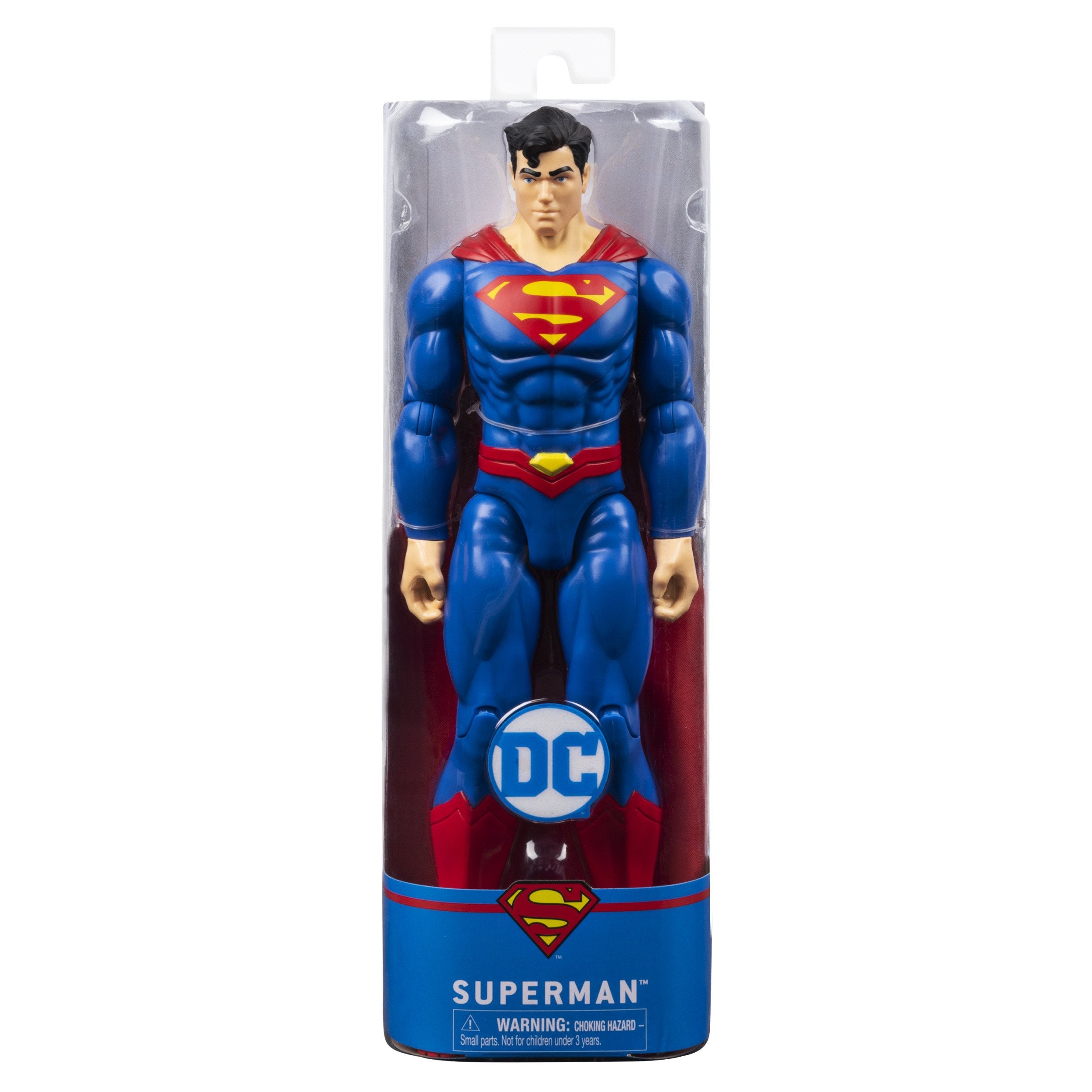 EAN 778988299302 - DC Comics 6056778 figura de juguete para niños imagen 2