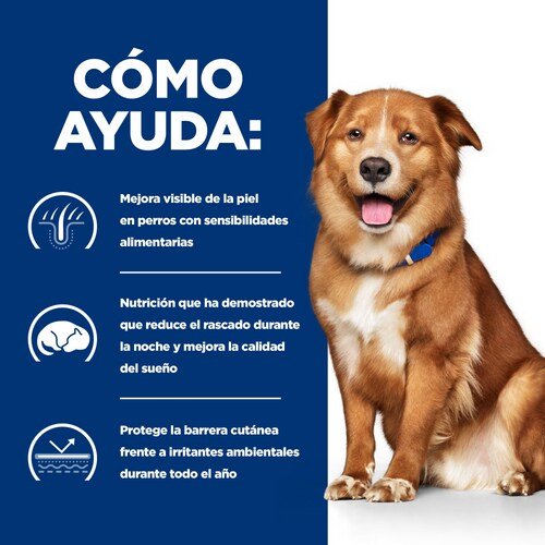 EAN 0052742038704 - Hills 605870 alimento húmedo para perros Ternera Universal 12 kg imagen 4