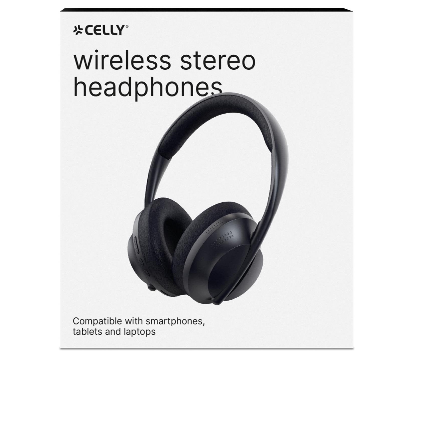 EAN 8021735211662 - Celly ARCHBEATBK auricular y casco Auriculares Inalámbrico Llamadas/Música/Deporte/Uso diario USB Tipo C imagen 5