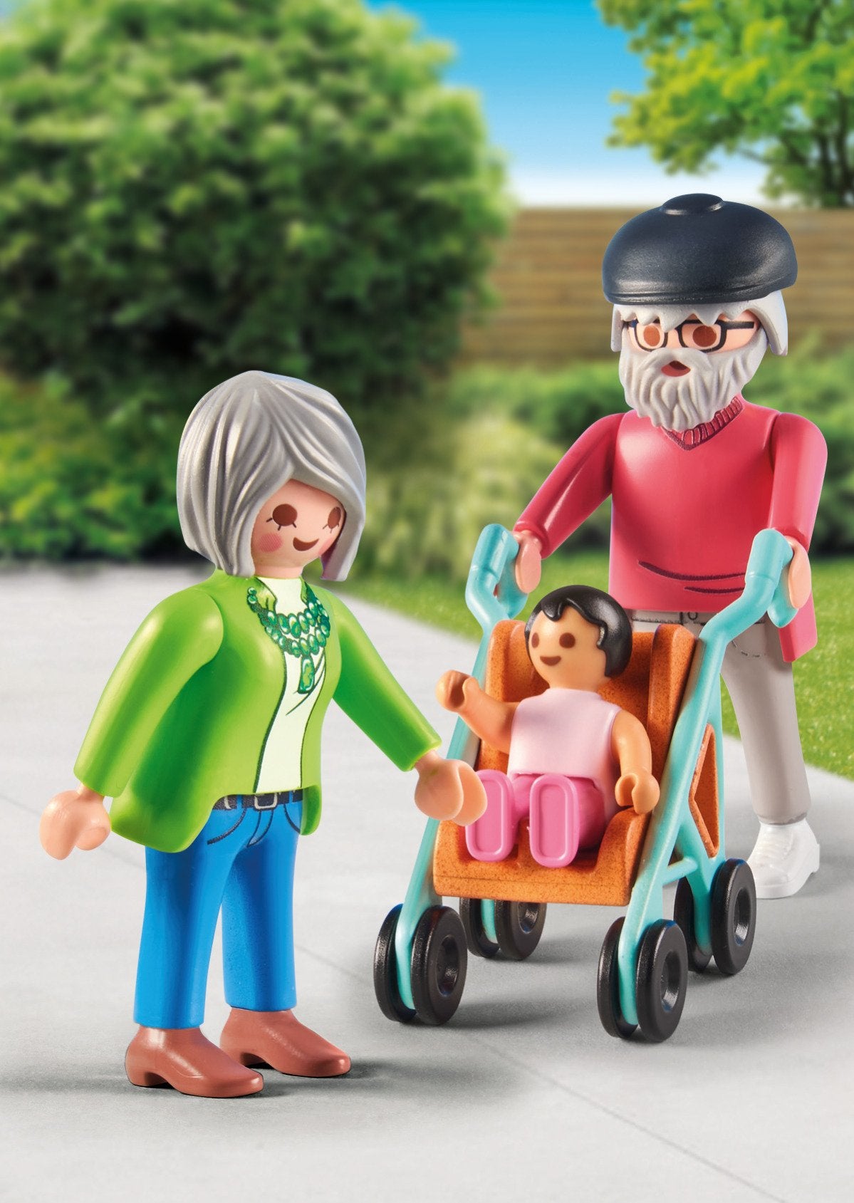 EAN 4008789716132 - Playmobil 71613 figura de juguete para niños imagen 5