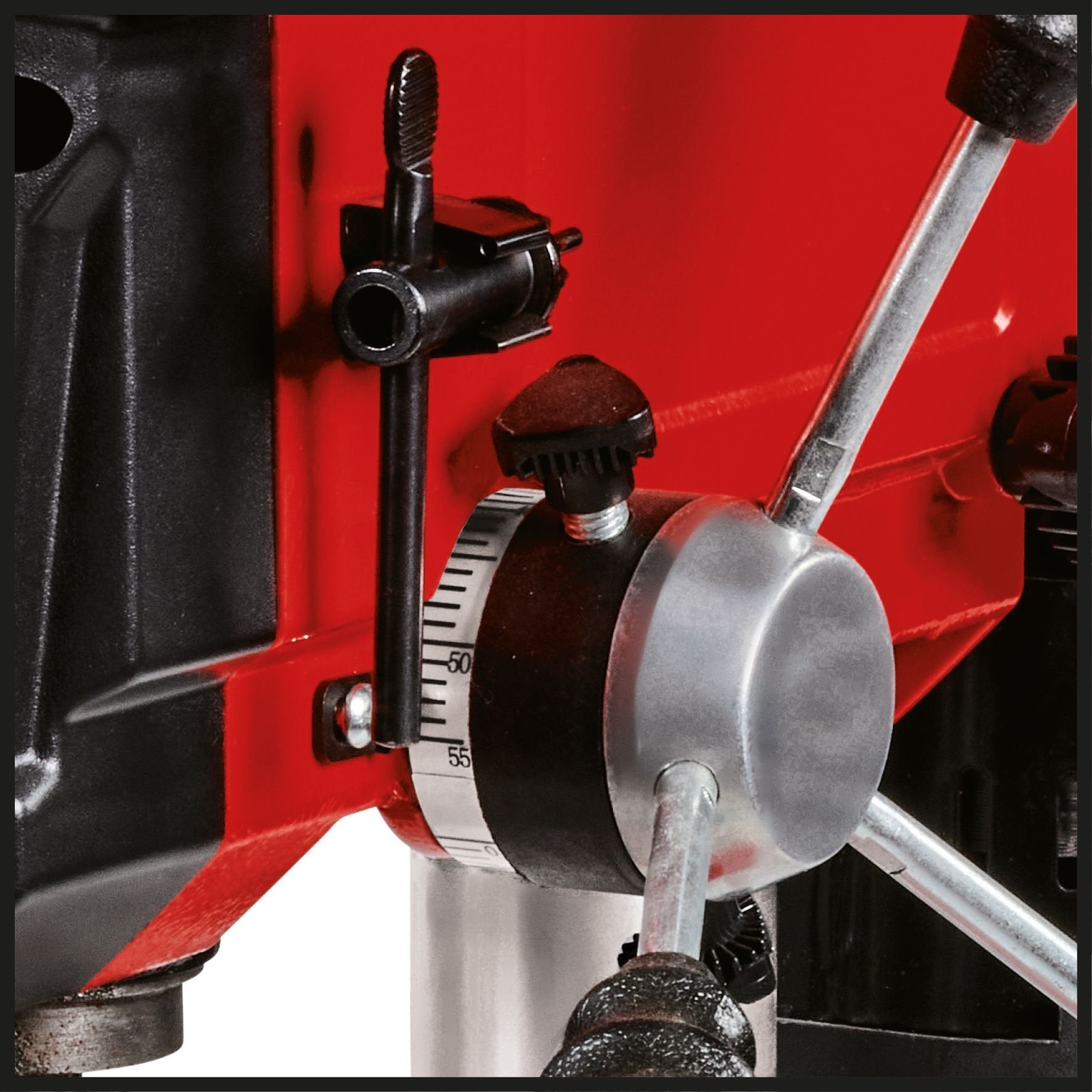 EAN 4006825649925 - Einhell TC-BD 500 taladro Llave 500 W imagen 5