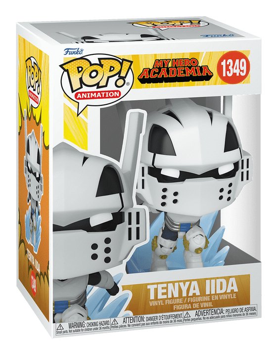 EAN 0889698673303 - FUNKO POP! Animation 67330 figura de acción y colleccionable imagen 2